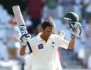 Classy Younis, Shafiq lead Pakistan recovery