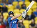 Wellington T20I: England smash New Zealand, win series 2-1