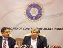 Oz media right in slamming BCCI's resistance to DRS?