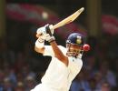 Warm-up tie: Gambhir leads from the front vs Australia