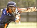 Tendulkar returns as Indian team begins training camp