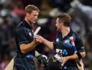 McCullum, Guptill guide NZ to win over England