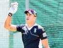 South Africa retain Du Plessis as T20 captain