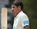 Henriques handed debut as Oz opt for one spinner