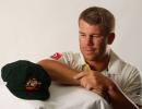 Fit Warner to play 1st Test, Henriques set for debut