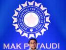 PHOTOS: Gavaskar delivers MAK Pataudi memorial lecture