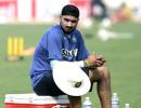 Harbhajan keen to make 100th Test a memorable one