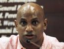 'Sri Lankan public don't like juniors playing IPL'