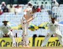 1st Test, Day 2: Where India got it wrong