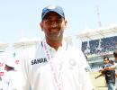 Stats: Dhoni, Ashwin script a memorable win!