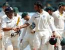 Photos: India's empathic win over Australia