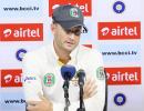 We were outplayed in this Test: Clarke