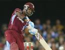 West Indies complete series sweep over Zimbabwe