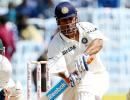 Good for India if Dhoni bats at no 6: Dravid