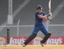 Edwards' ton leads England to comfortable win over India