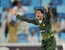 Younis predicts bright future for rookie pacer Junaid