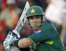 Confident Pakistan hoping to seal ODI series in Kolkata