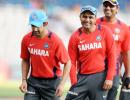 Kolkata ODI: India's batting need to fire to tame Pak