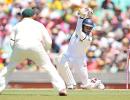 3rd Test: Thirimanne misses maiden ton; Bird soars