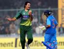 I ended Gambhir's ODI career: Pak pacer Irfan