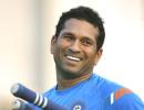 Back on field, Tendulkar's domestic dominance continues