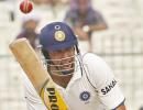 Laxman reckons he is still fit to play Test cricket