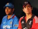 India will start as favourties vs England: Boycott