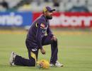 Yusuf Pathan's bittersweet experience as captain