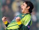 Ajmal, Misbah key to Faisalabad Wolves' chances in CLT20