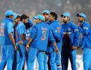 India need to pull up socks to face England challenge