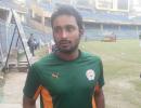 It was nice to be part of the Indian team: Rayudu