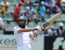 Amla puts Kiwis to sword with another century