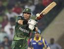 Misbah to continue to lead Pakistan in Tests and ODIs