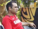 Sehwag's ODI career over is not over, feels Ganguly