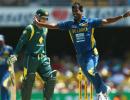 Kulasekara sizzles as Sri Lanka thrash Aus at the Gabba