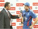 It is frustrating to get decisions without DRS: Cook