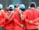 Rejuvenated India look to clinch series in Mohali