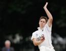 Woakes replaces Bresnan in England Test squad for NZ