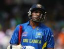 Jayasuriya heads Sri Lanka's new selection panel