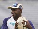 Jayasuriya is Sri Lanka's new Chairman of Selectors