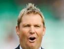 Cricket Australia to play straight bat to Warne Twitter rant