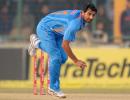 I will never ever compromise on pace: Shami Ahmed