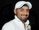 Harbhajan boasts India will blank Australia 4-0