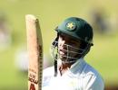 Pak's Taufeeq ruled out of Test series vs SA