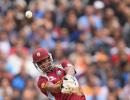 Kingston ODI: Birthday boy Roach takes West Indies past India