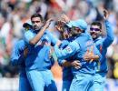 Beaten India need batsmen to fire against Sri Lanka