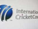 ICC announces crack down on ball tampering