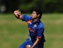 India beat Australia in Under-19 tri-series