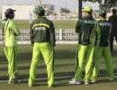 Pakistan cricket at lowest point: PCB chief