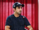 Will Gambhir get recall for Zimbabwe tour?